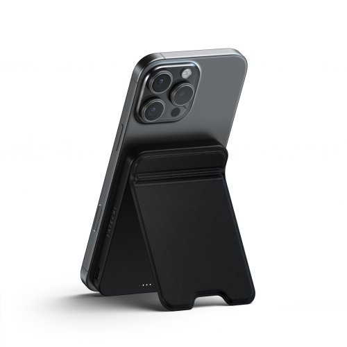 Мобилна батерия Satechi ST-B5Q2SK (снимка 5)