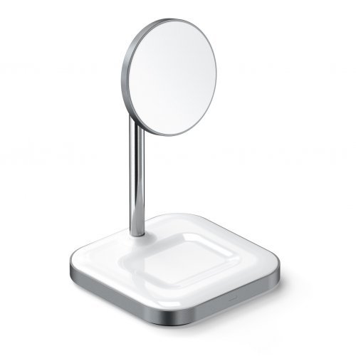 Антена за безжично зареждане Satechi ST-WMCS2M (снимка 8)