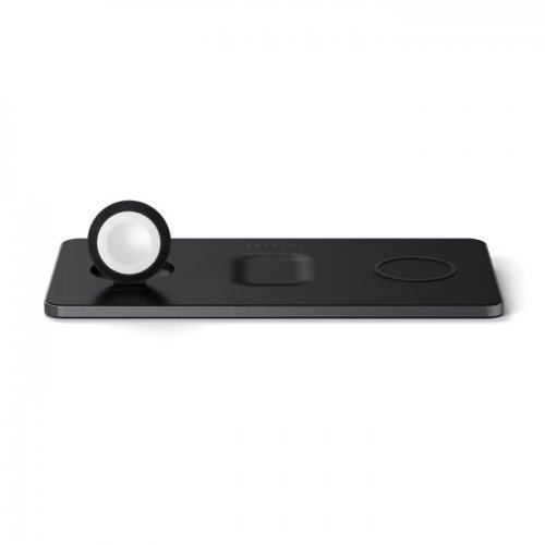 Антена за безжично зареждане Satechi ST-X3TWCPM (снимка 3)