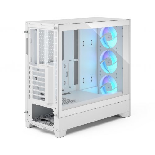 Компютърна кутия Fractal Design FD-C-POA2A-04 (снимка 9)