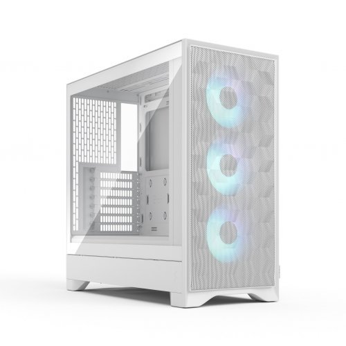 Компютърна кутия Fractal Design FD-C-POA2A-04 (снимка 1)