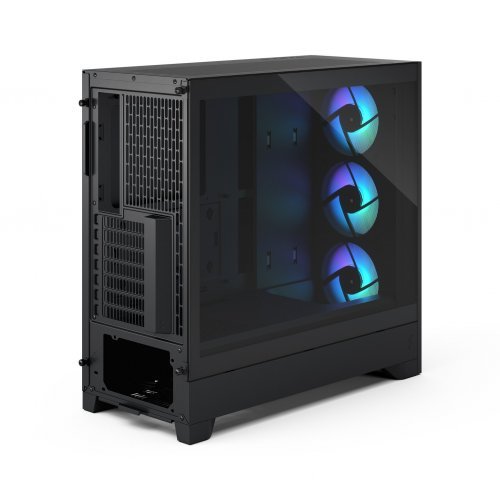 Компютърна кутия Fractal Design FD-C-POA2A-03 (снимка 7)