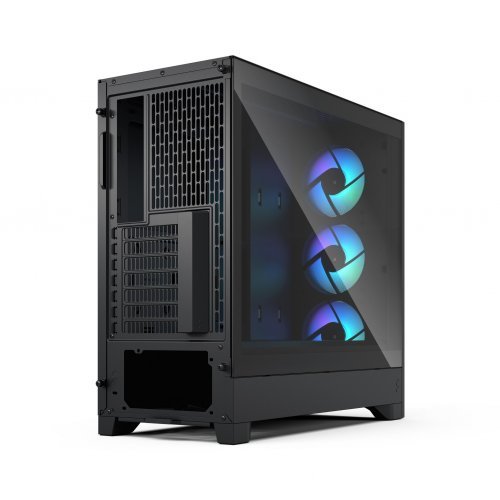 Компютърна кутия Fractal Design FD-C-POA2A-03 (снимка 9)