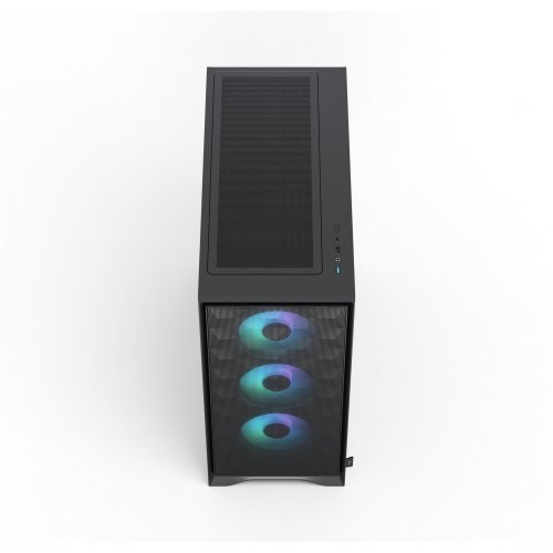 Компютърна кутия Fractal Design FD-C-POA2A-03 (снимка 10)