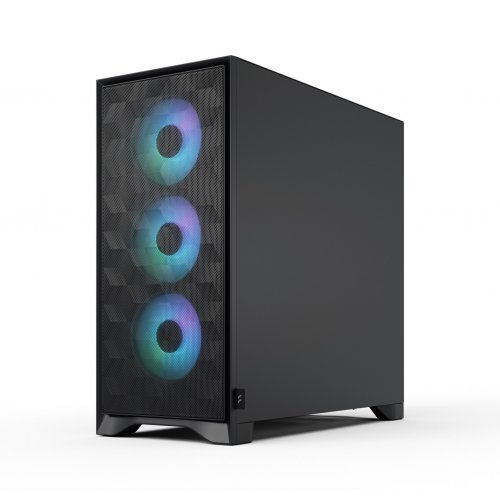Компютърна кутия Fractal Design FD-C-POA2A-03 (снимка 11)