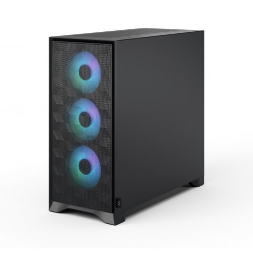 Компютърна кутия Fractal Design FD-C-POA2A-03 (снимка 12)