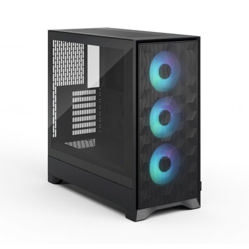 Компютърна кутия Fractal Design FD-C-POA2A-03 (снимка 13)
