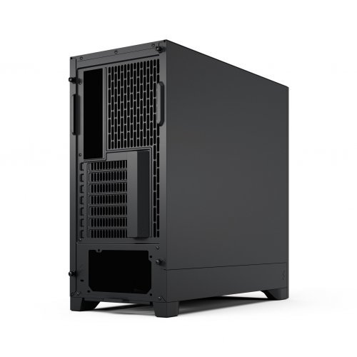 Компютърна кутия Fractal Design FD-C-POA2A-01 (снимка 6)