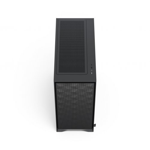 Компютърна кутия Fractal Design FD-C-POA2A-01 (снимка 7)