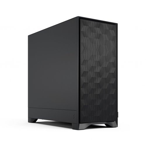 Компютърна кутия Fractal Design FD-C-POA2A-01 (снимка 1)