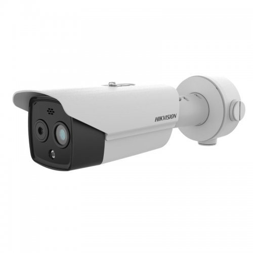 Термовизионна камера Hikvision DS-2TD2628-10/QA (снимка 1)
