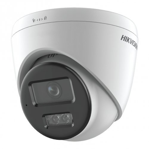 Аналогова камера Hikvision DS-2CD1383G2-LIUF (снимка 1)