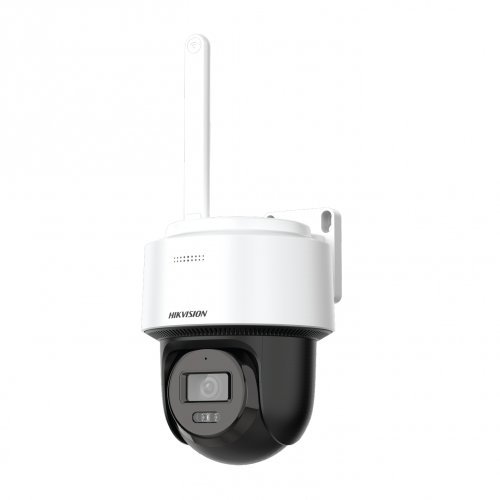 IP камера Hikvision DS-2DE2C200IWG/W (снимка 1)