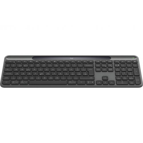 Клавиатура Logitech 920-013764 (снимка 1)
