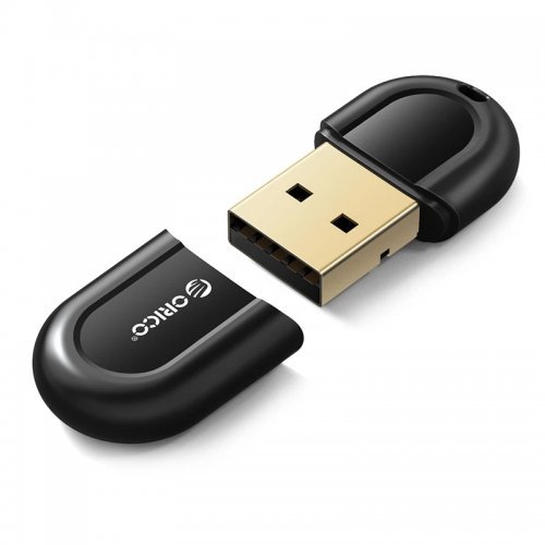 Bluetooth адаптер Orico BTA-53-BK (снимка 1)