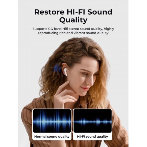 Bluetooth адаптер Orico BTA-53-BK (снимка 3)