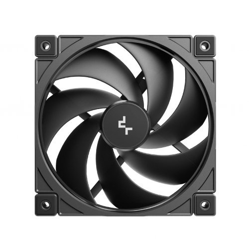 Охлаждане DeepCool R-FD12V2-BKNPN1-G (снимка 2)