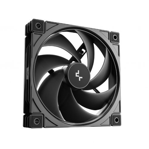Охлаждане DeepCool R-FD12V2-BKNPN1-G (снимка 4)