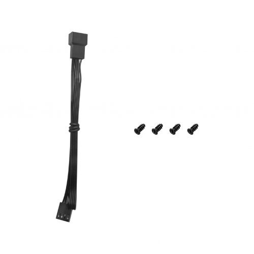 Охлаждане DeepCool R-FD12V2-BKNPN1-G (снимка 5)