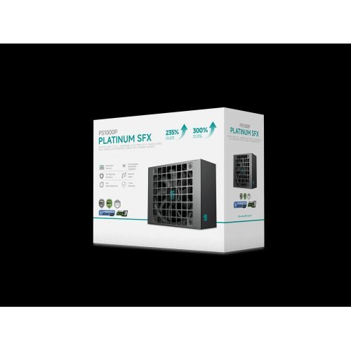 Захранващ блок DeepCool R-PSA00P-FE0B-JGEU (снимка 8)