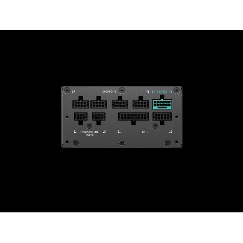 Захранващ блок DeepCool R-PS850P-FE0B-JGEU (снимка 3)