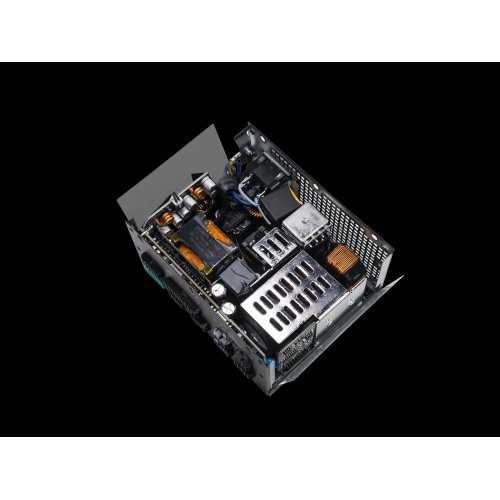 Захранващ блок DeepCool R-PS850P-FE0B-JGEU (снимка 6)