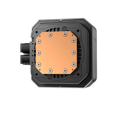 Охлаждане DeepCool R-SPT360-BKDSMP-G-1 (снимка 4)