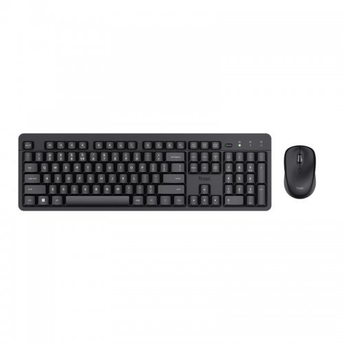 Клавиатура Trust 25018 (снимка 3)