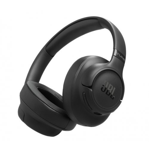 Слушалки JBL JBLT780NCBLK (снимка 1)
