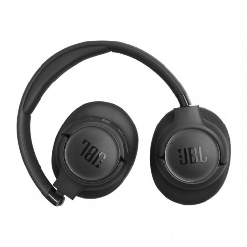 Слушалки JBL JBLT780NCBLK (снимка 3)