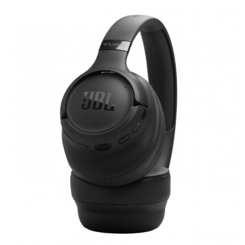 Слушалки JBL JBLT780NCBLK (снимка 5)