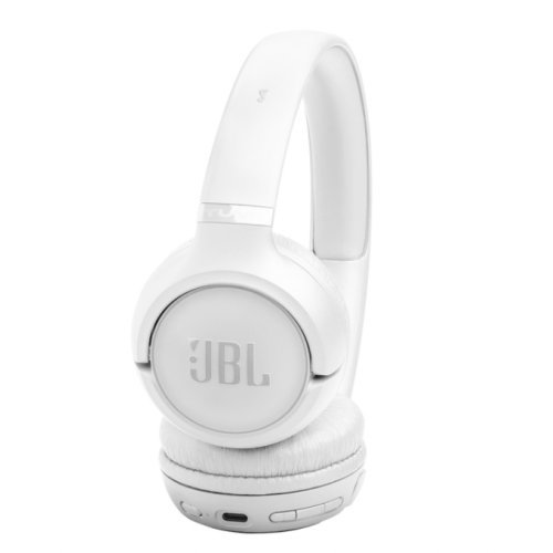 Слушалки JBL JBLT530BTWHTEU (снимка 5)