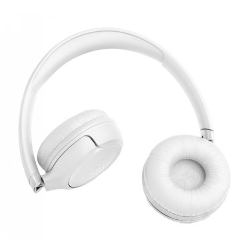 Слушалки JBL JBLT530BTWHTEU (снимка 7)