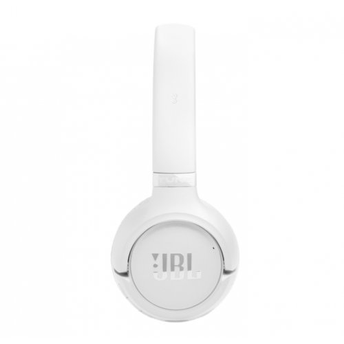 Слушалки JBL JBLT530BTWHTEU (снимка 9)