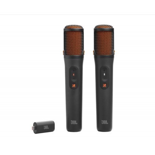 Микрофон JBL JBLEASYSINGMICS (снимка 1)