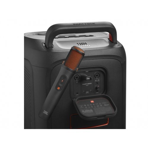 Микрофон JBL JBLEASYSINGMICS (снимка 4)