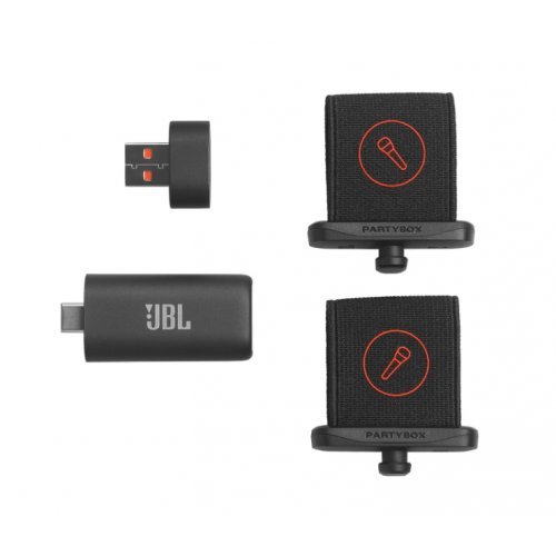 Микрофон JBL JBLEASYSINGMICS (снимка 5)