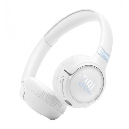 Слушалки JBL JBLT680NCBLK (снимка 1)
