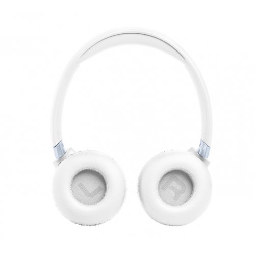 Слушалки JBL JBLT680NCBLK (снимка 4)