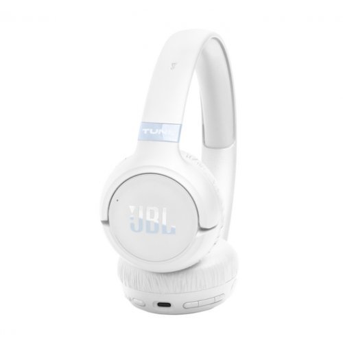 Слушалки JBL JBLT680NCBLK (снимка 6)