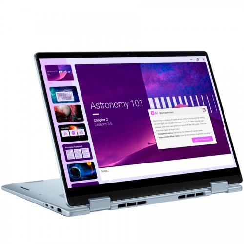 Лаптоп Dell DB04250_LNL_202_US_WINF-14 (снимка 2)