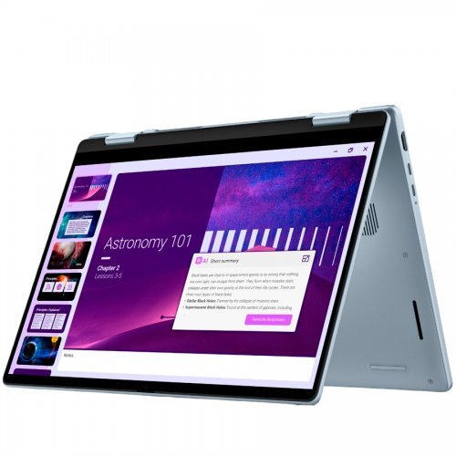 Лаптоп Dell DB04250_LNL_202_US_WINF-14 (снимка 4)