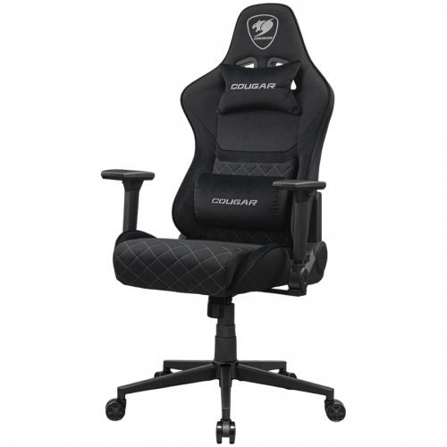 Геймърски стол Cougar CGR-A2F-BLB (снимка 2)
