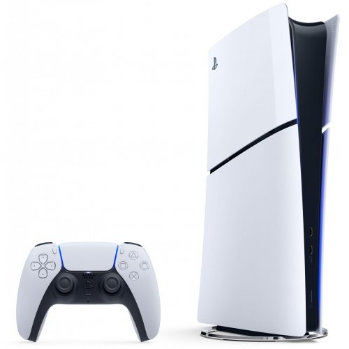 Игрова конзола Sony 4374940 (снимка 3)