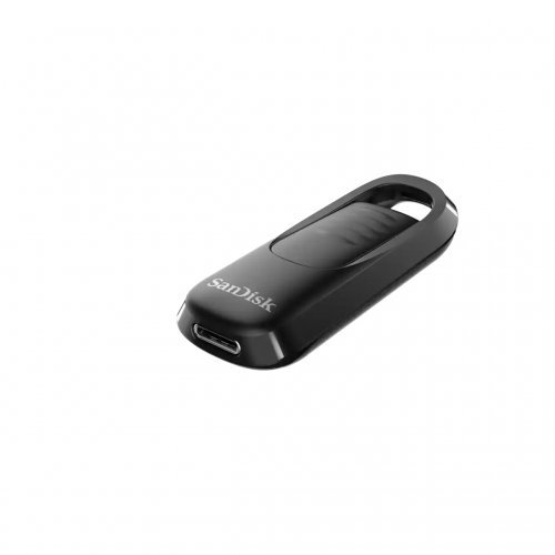 USB флаш памет SanDisk SDCZ480-032G-G46 (снимка 2)
