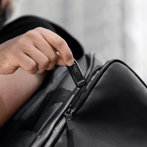 USB флаш памет SanDisk SDCZ480-128G-G46 (снимка 4)