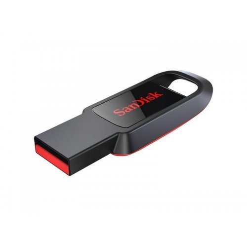 USB флаш памет SanDisk SDCZ61-128G-G35 (снимка 1)
