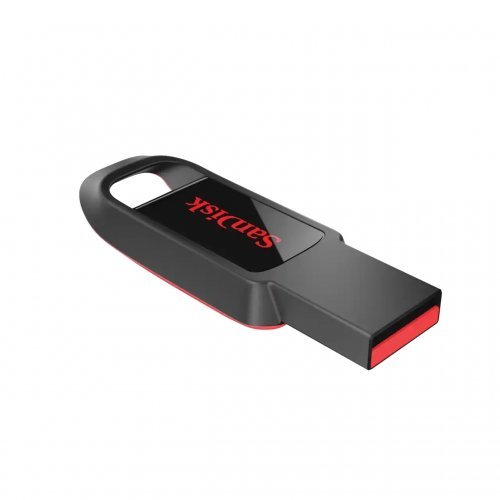 USB флаш памет SanDisk SDCZ61-128G-G35 (снимка 2)