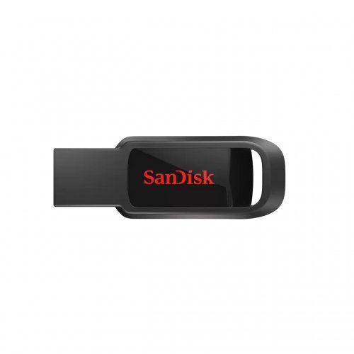 USB флаш памет SanDisk SDCZ61-128G-G35 (снимка 3)