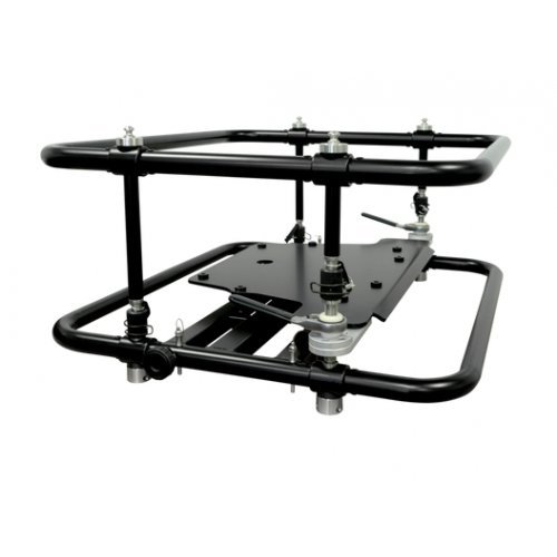 Стойка за дигитален проектор Epson V12H996B59 (снимка 3)